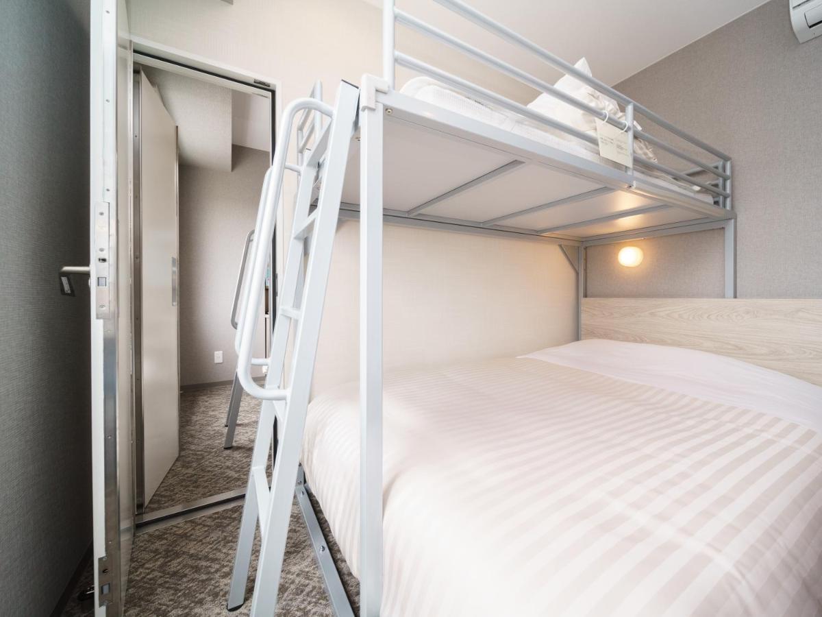 Super Hotel Saitama Kawagoe Kawagoe  Buitenkant foto