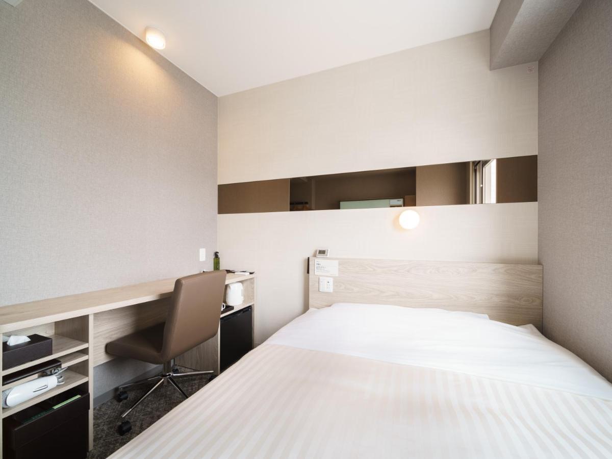 Super Hotel Saitama Kawagoe Kawagoe  Buitenkant foto