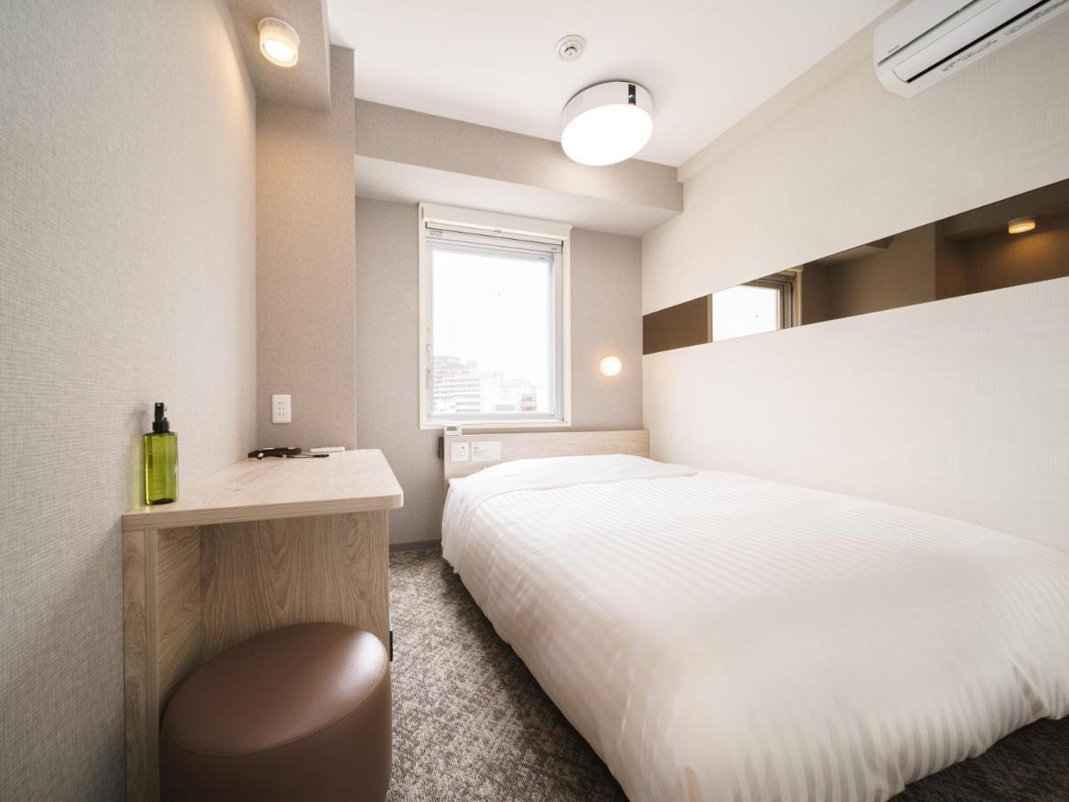 Super Hotel Saitama Kawagoe Kawagoe  Buitenkant foto