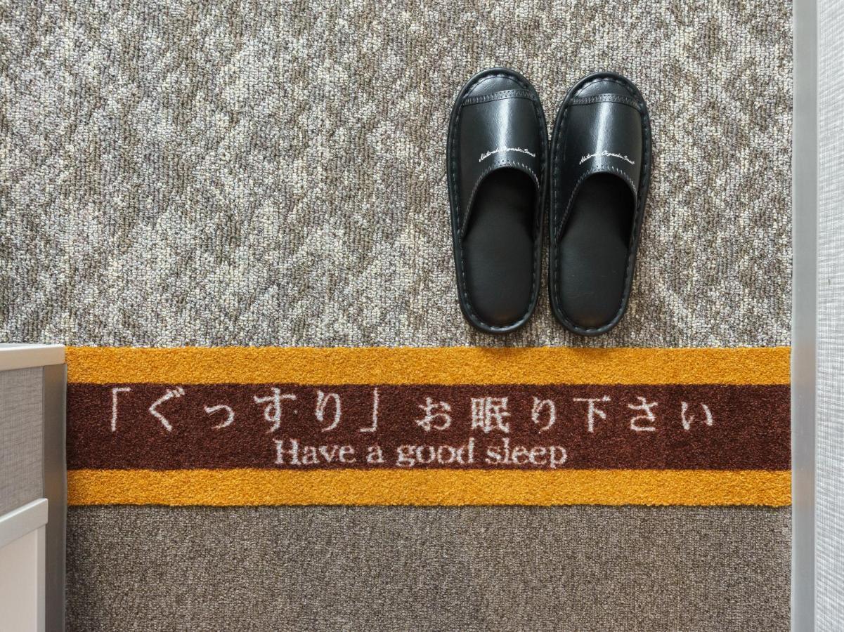 Super Hotel Saitama Kawagoe Kawagoe  Buitenkant foto