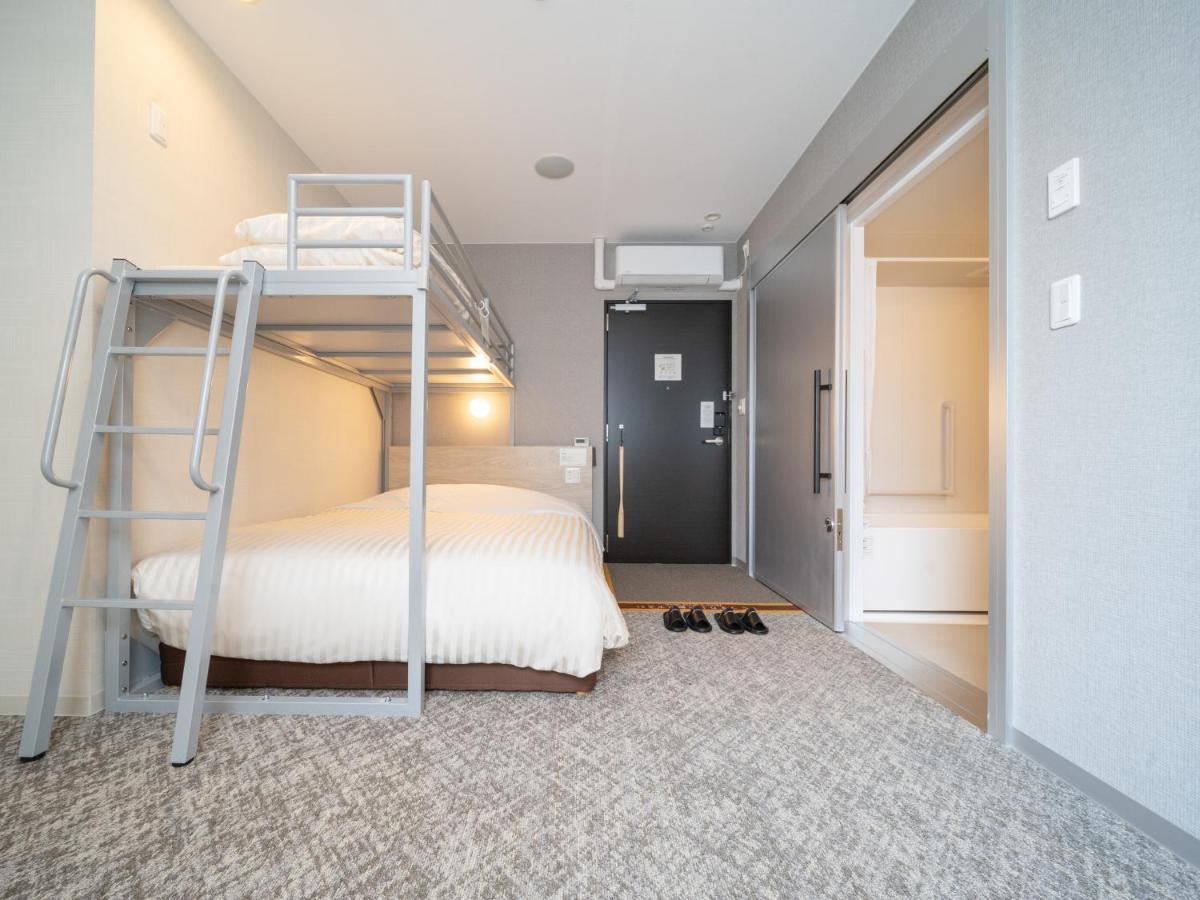 Super Hotel Saitama Kawagoe Kawagoe  Buitenkant foto