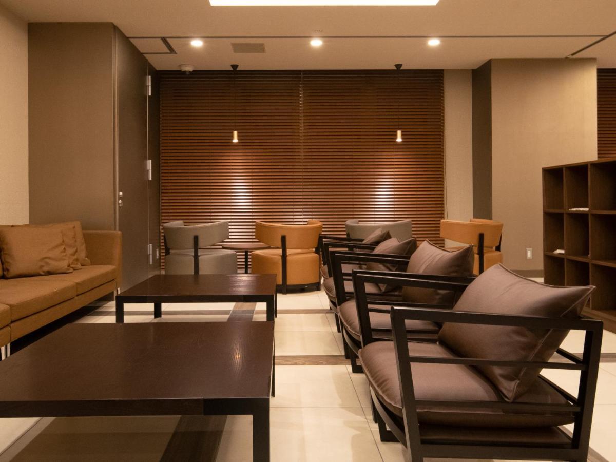 Super Hotel Saitama Kawagoe Kawagoe  Buitenkant foto