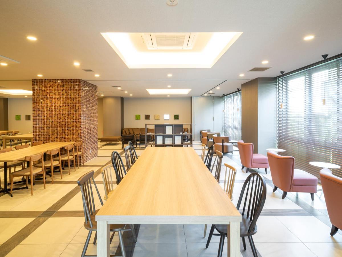 Super Hotel Saitama Kawagoe Kawagoe  Buitenkant foto