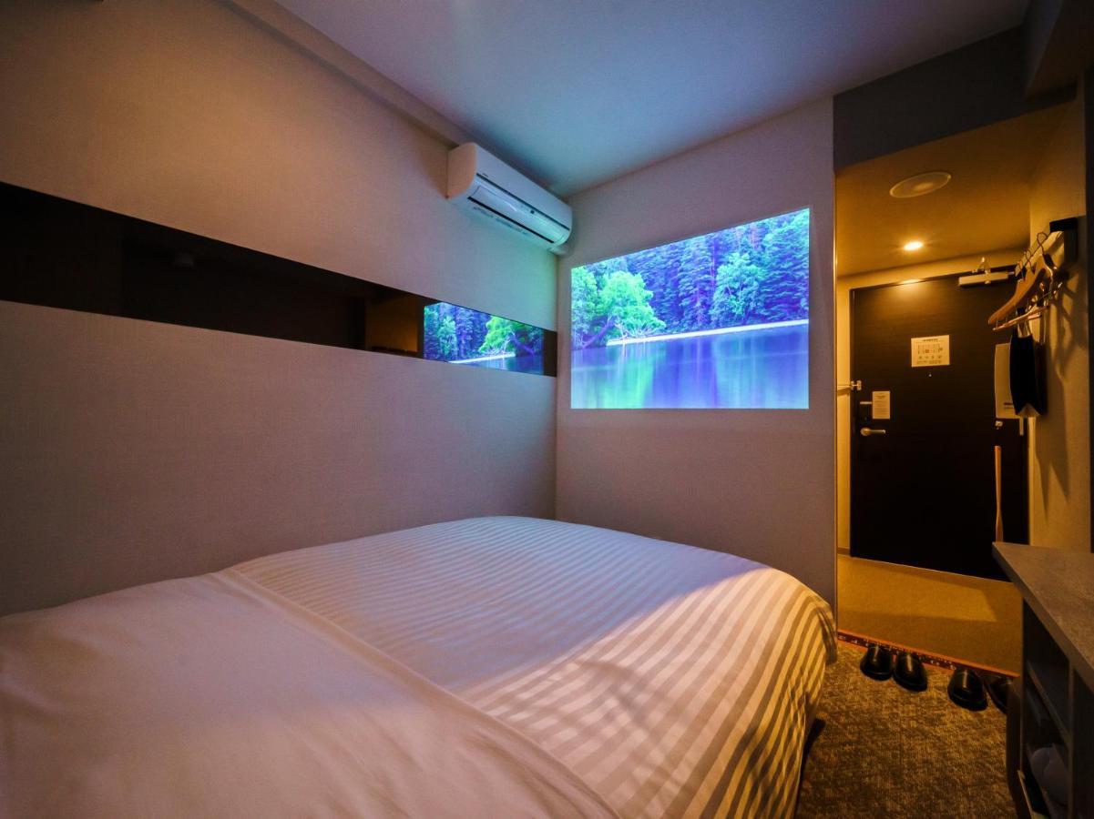 Super Hotel Saitama Kawagoe Kawagoe  Buitenkant foto