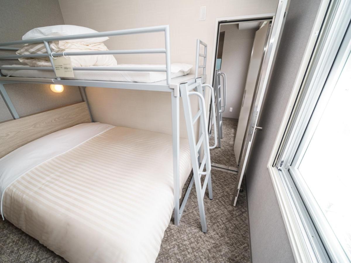 Super Hotel Saitama Kawagoe Kawagoe  Buitenkant foto
